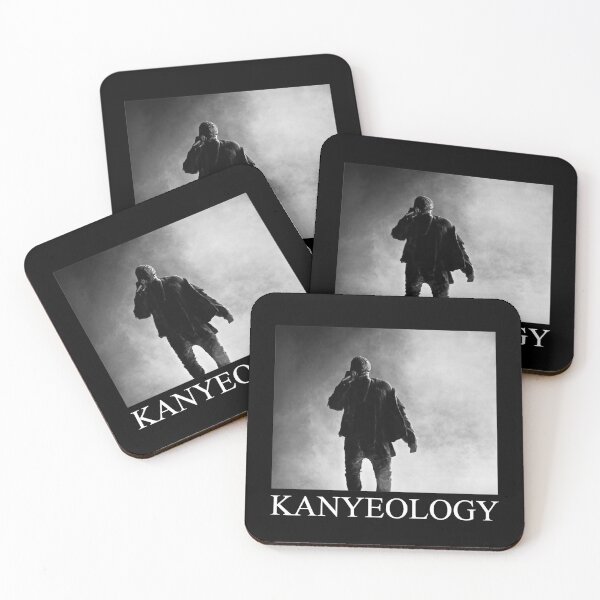 Item preview, Kanyeology designed and sold by eastie.
