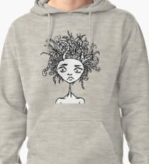 mad user Pullover Hoodie