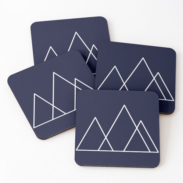 Item preview, Travel Mountain designed and sold by exploredeck.