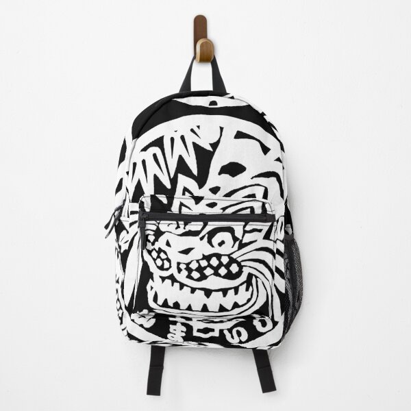 Item preview, Japanese, tiger on a Manhole in Japan designed and sold by mattraski.