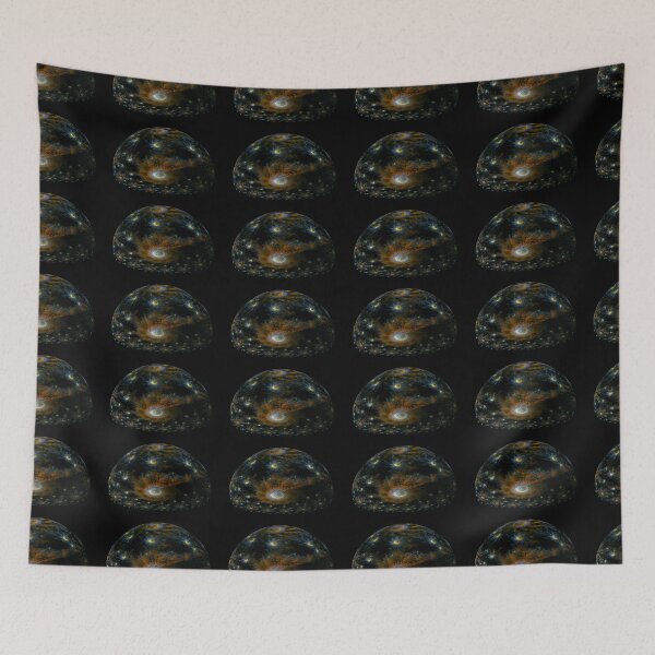 Item preview, Fractal Space designed and sold by Sven Fauth.