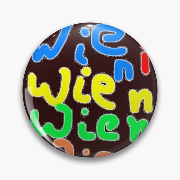Artikelvorschau, Wien Österreich Hauptstadt Prater Schmäh Torte Caféhaus entworfen und verkauft von G-M-Designs.