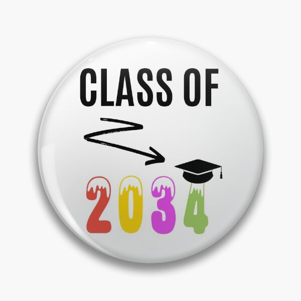 Item preview, class of 2034 grow with me  designed and sold by sirina2796.