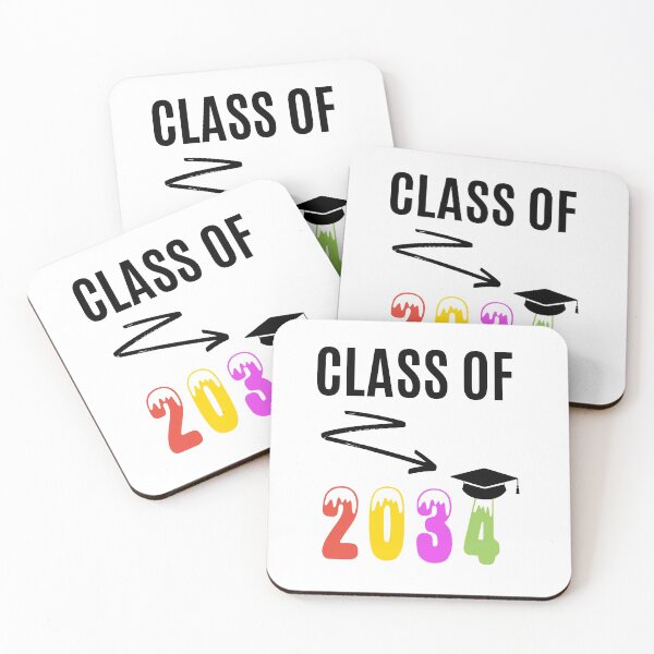 Item preview, class of 2034 grow with me  designed and sold by sirina2796.