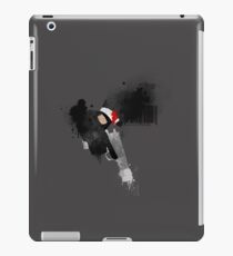 Hitman iPad Case/Skin