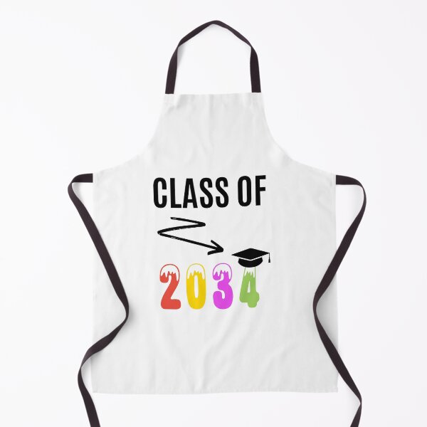 Item preview, class of 2034 grow with me  designed and sold by sirina2796.