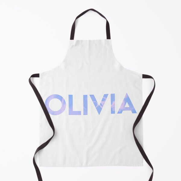 Item preview, Olivia Name designed and sold by ellebackup.