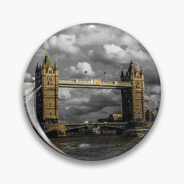 Artikelvorschau, Tower Bridge entworfen und verkauft von asenna67.