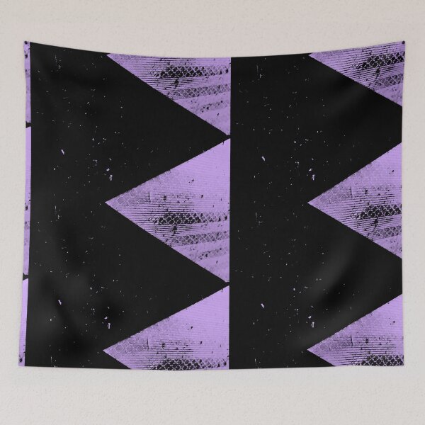 Item preview, Warning Triangle  designed and sold by Tovers.