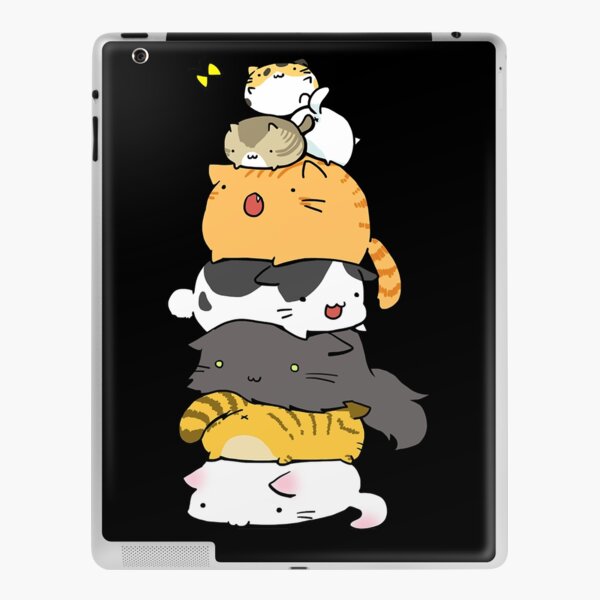 pusheen ipad mini case