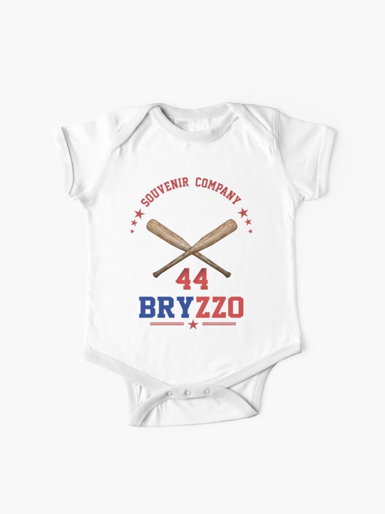 anthony rizzo vertical | Baby One-Piece