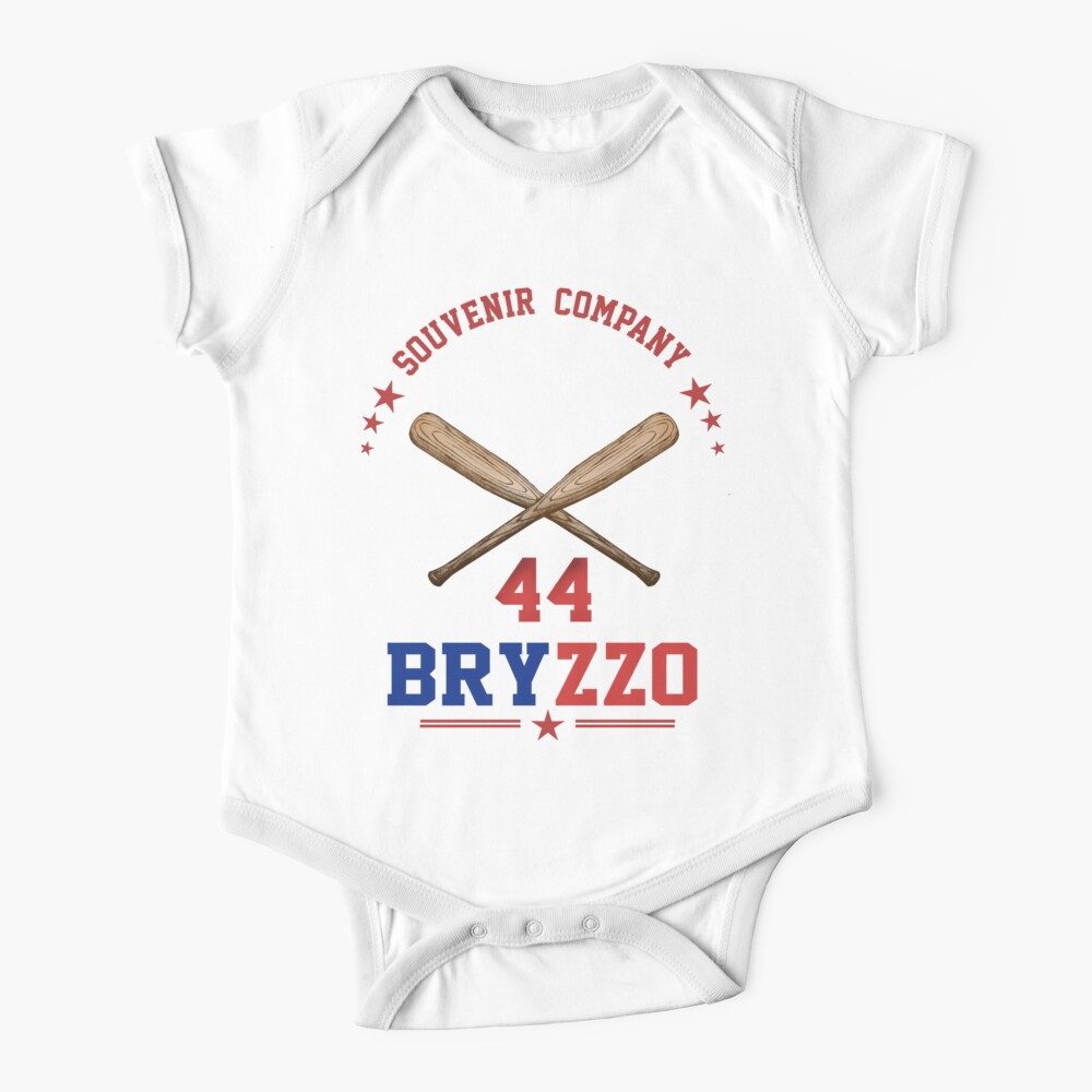 Bryant and Rizzo go into the souvenir business #THIS 