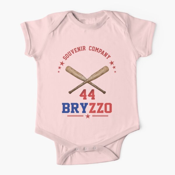 bryzzo souvenir co | Baby One-Piece