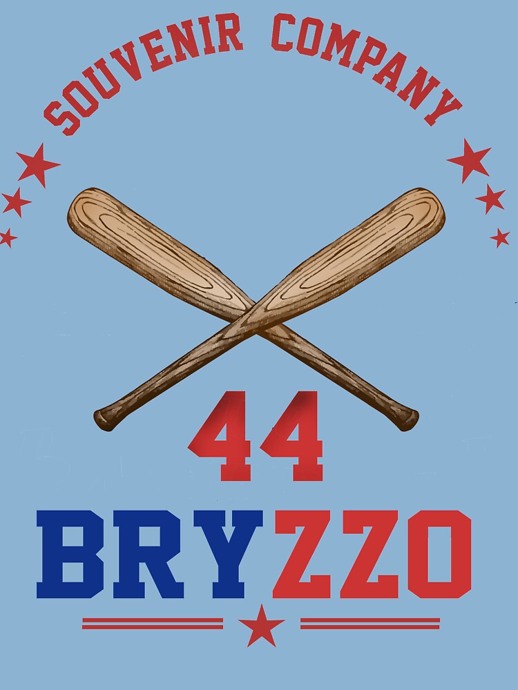 Bryzzo (Kris Bryant and Anthony Rizzo) Souvenir Company Baby One