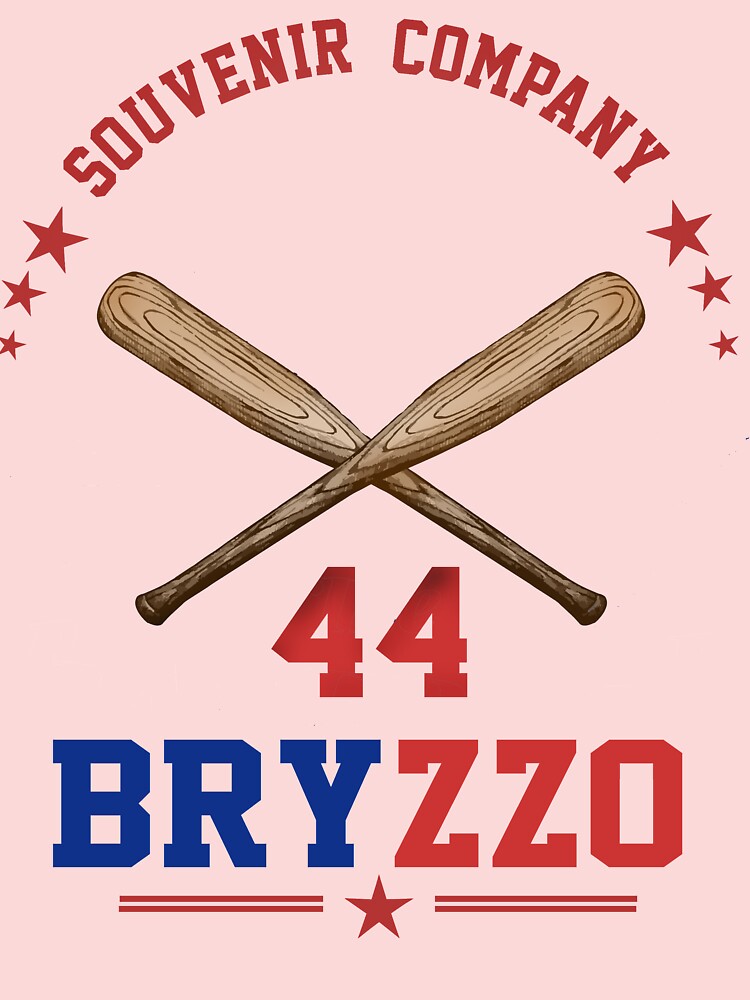 Kris Bryant and Anthony Rizzo — aka 'Bryzzo' — mean business