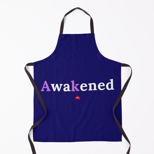 Item preview, Awakened -AK designed and sold by Andykinoz.
