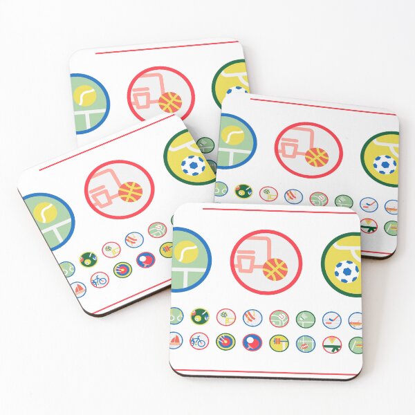 Item preview, Sports designed and sold by RiggsBubble.