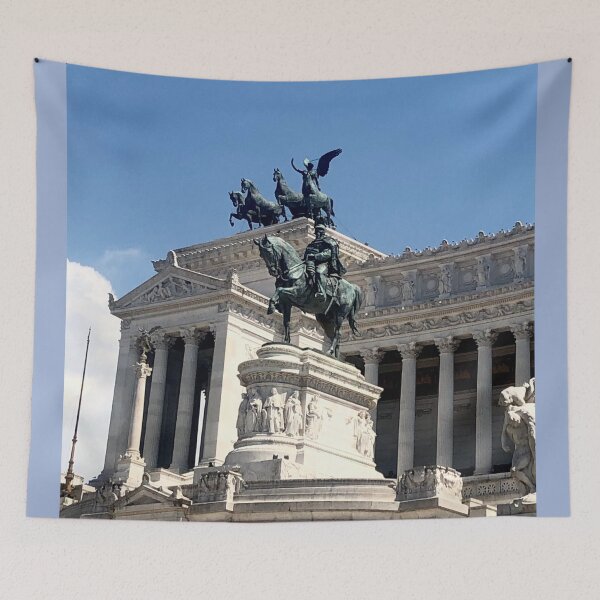 Item preview, Altar of the Fatherland designed and sold by KazM.