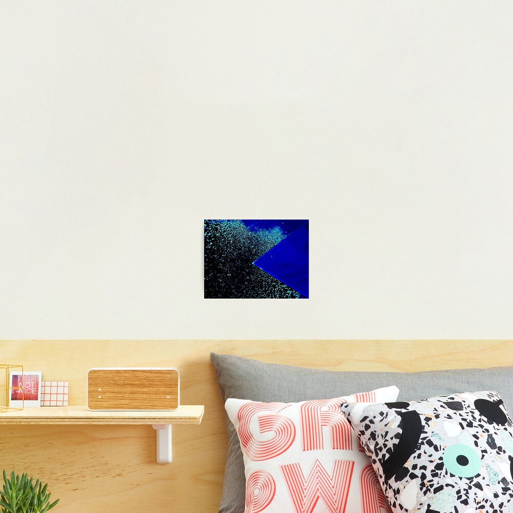 Item preview, Photographic Print designed and sold by Tovers.