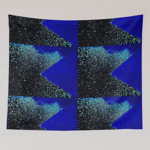 Item preview, Inked Flag designed and sold by Tovers.