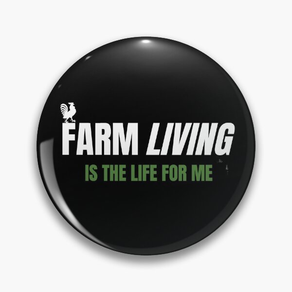 Item preview, Fun Farm Themed Design designed and sold by Brimwood.