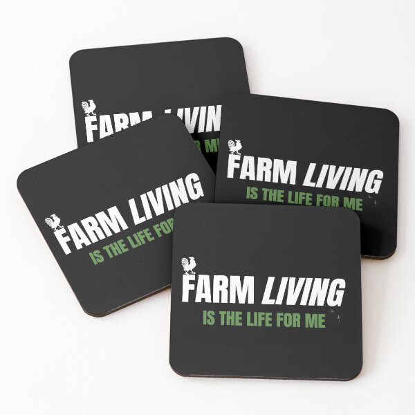 Item preview, Fun Farm Themed Design designed and sold by Brimwood.