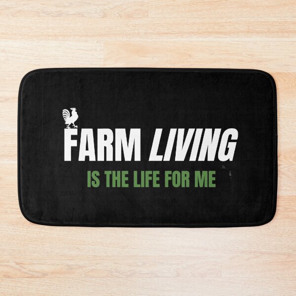 Item preview, Fun Farm Themed Design designed and sold by Brimwood.