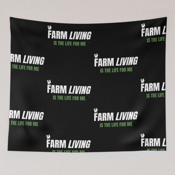 Item preview, Fun Farm Themed Design designed and sold by Brimwood.