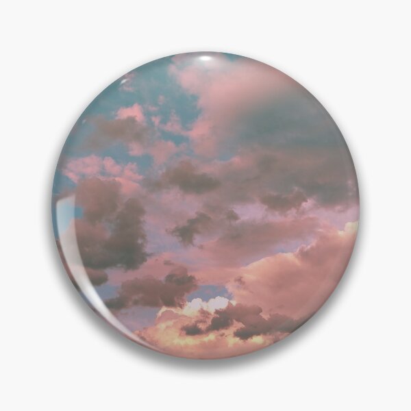 Item preview, Hot summer's clouds designed and sold by Vejuu.