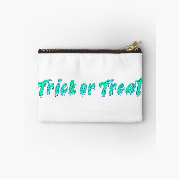 Item preview, Trick or treat designed and sold by serhatokyar.