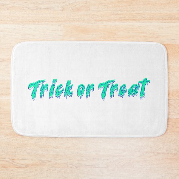 Item preview, Trick or treat designed and sold by serhatokyar.