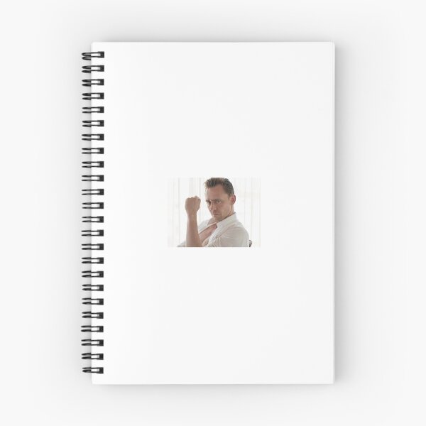 Item preview, Tom Hiddleston designed and sold by JoohFugoro.