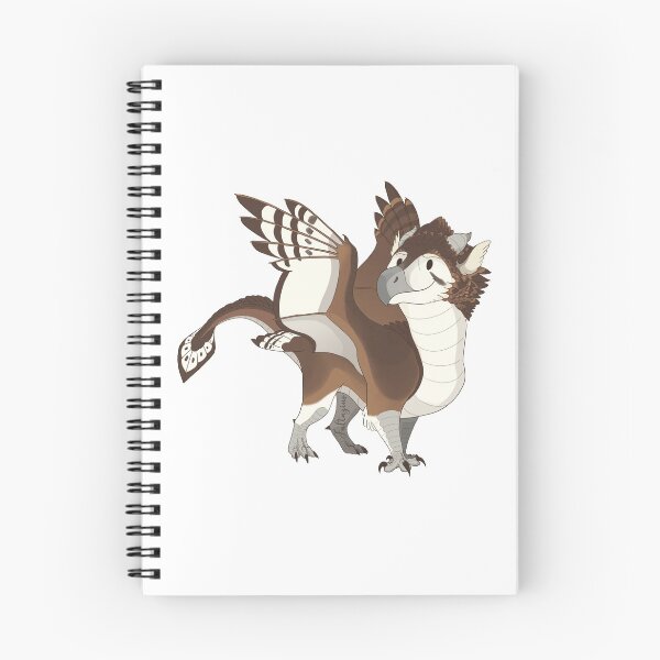 Item preview, Featherwing Wings of Fire designed and sold by Faltazius.