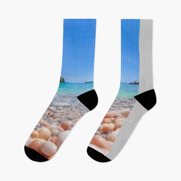 Item preview, Blue Ocean Waves , Greece  designed and sold by Let's Travel.
