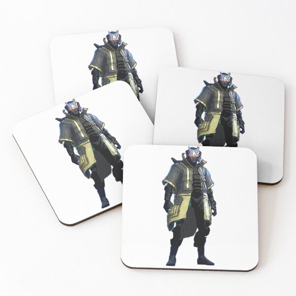 Item preview, Drifters designed and sold by Roshan Keenoo.
