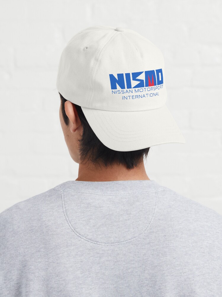 Alternate view of Vintage Nismo Cap
