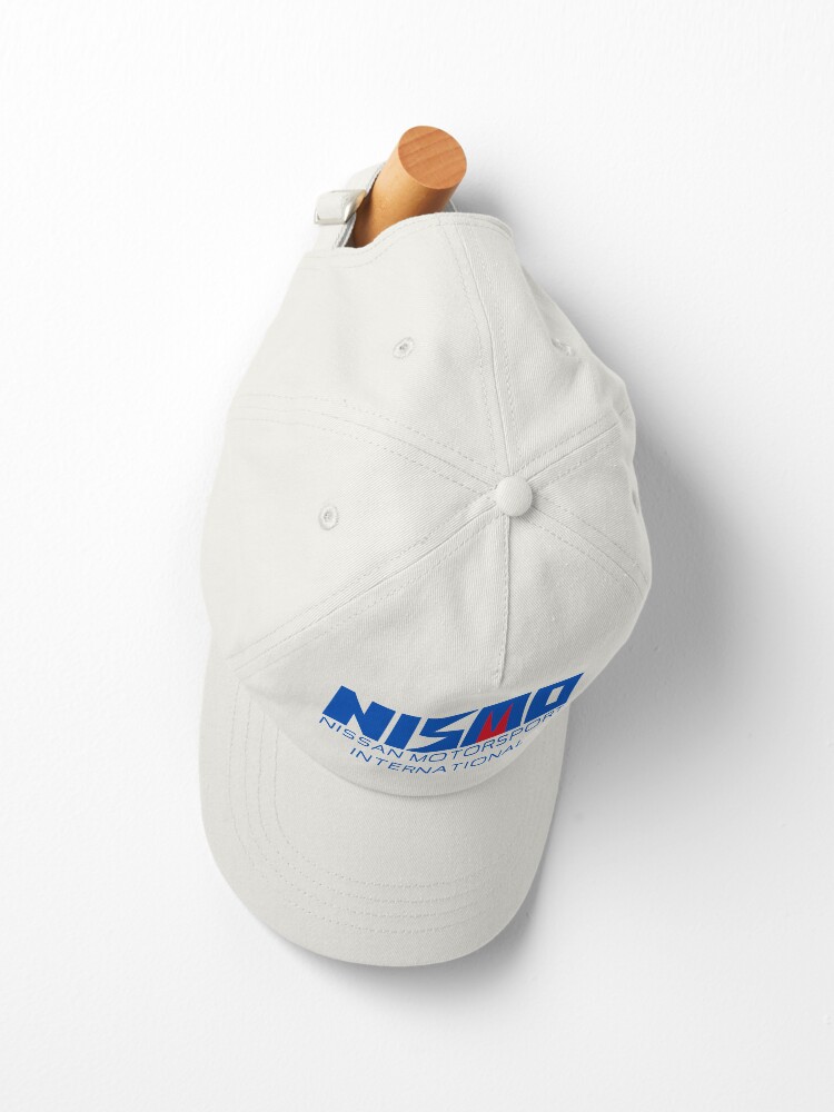 Alternate view of Vintage Nismo Cap