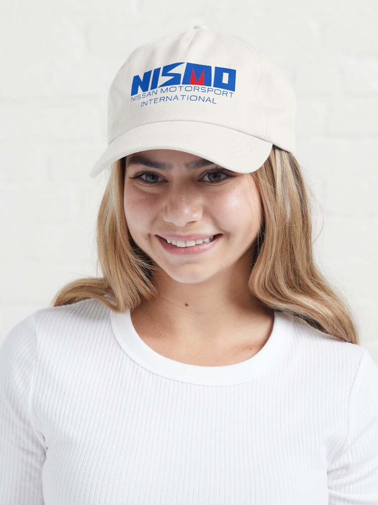 Alternate view of Vintage Nismo Cap