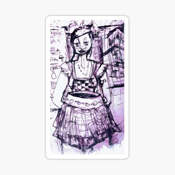 Item preview, A good housewife designed and sold by Stay-C.