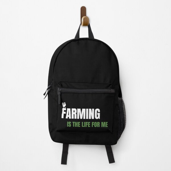 Item preview, Farm is the Life for Me designed and sold by Brimwood.