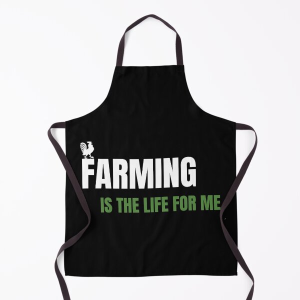 Item preview, Farm is the Life for Me designed and sold by Brimwood.