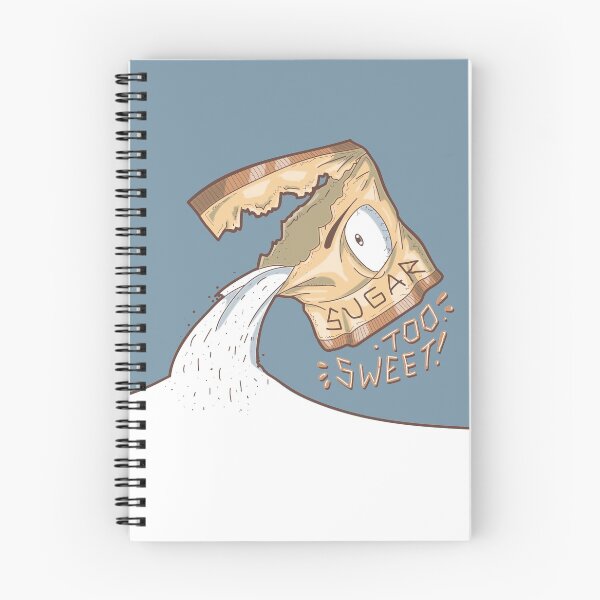 Item preview, Sugar too sweet! designed and sold by SPIRIMAL.