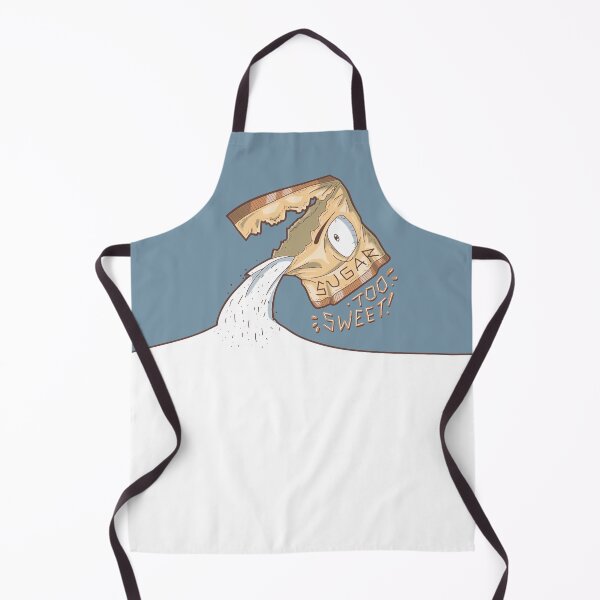 Item preview, Sugar too sweet! designed and sold by SPIRIMAL.