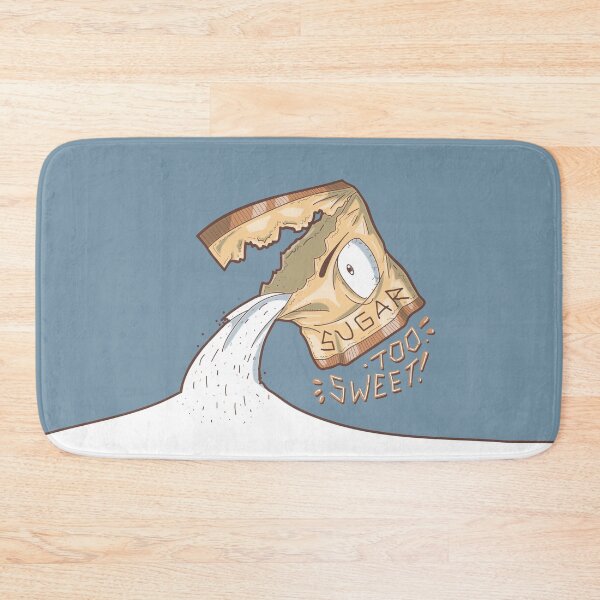 Item preview, Sugar too sweet! designed and sold by SPIRIMAL.
