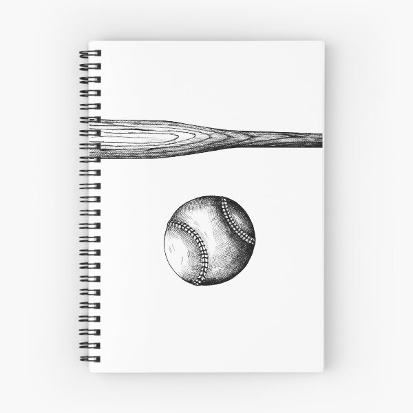 Item preview, Baseball designed and sold by RiggsBubble.