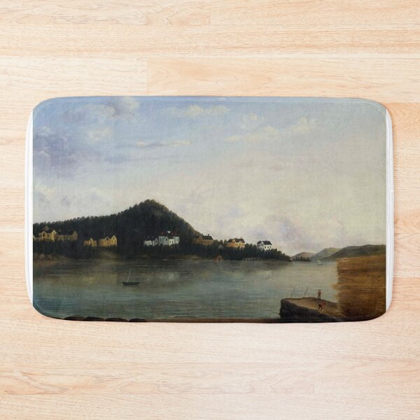 Item preview, Dorchester 1856 - Edward Mitchell Bannister - c1856 designed and sold by CrankyOldDude.