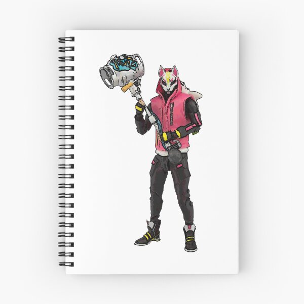 Item preview, Drifters designed and sold by Roshan Keenoo.