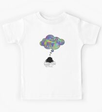 Imagination! Kids Tee