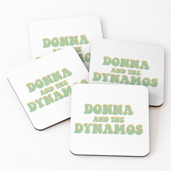 Item preview, Dynamos - MAMMA MIA designed and sold by anadrw.