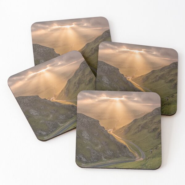 Item preview, Winnats Pass designed and sold by Jonathan Ellison Photography.